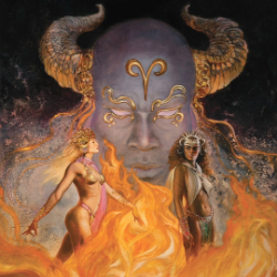 Intrigue of the Gods